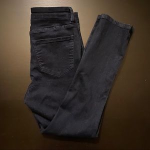 Universal Standard Siene 27”High Rise Skinny Jeans